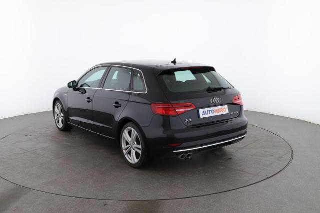 Audi A3 Sportback image 2