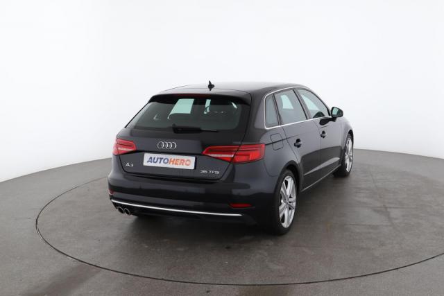 Audi A3 Sportback image 4