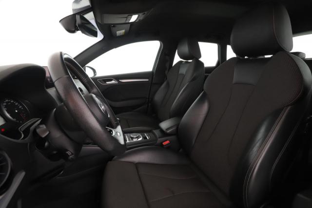 Audi A3 Sportback image 6