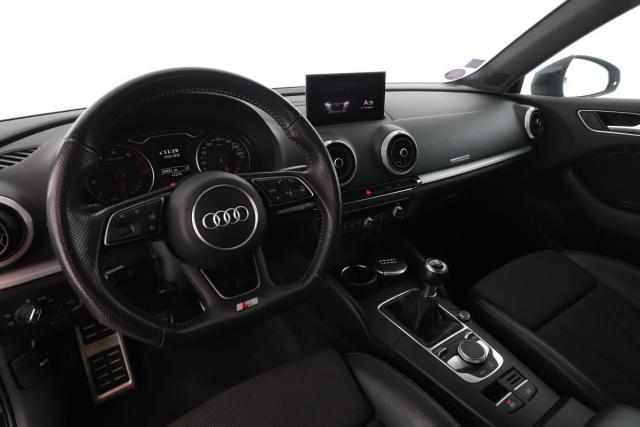 Audi A3 Sportback image 8