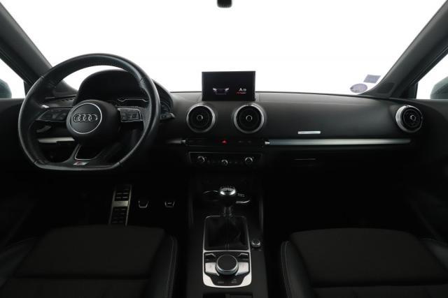 Audi A3 Sportback image 5