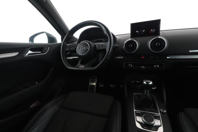 Audi A3 Sportback image 3