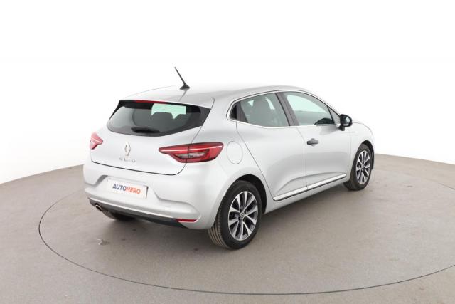 Renault Clio image 8