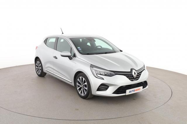 Renault Clio image 2