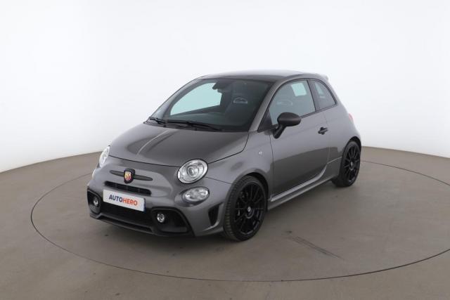 Abarth 500 1.4 Turbo T-Jet 595 Competizione Msq 180 Ch