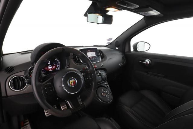 Abarth 500 image 2