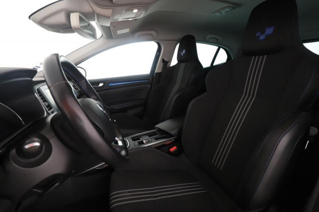 Renault Mégane image 8