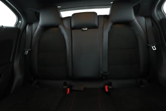 Mercedes Benz Classe A image 7