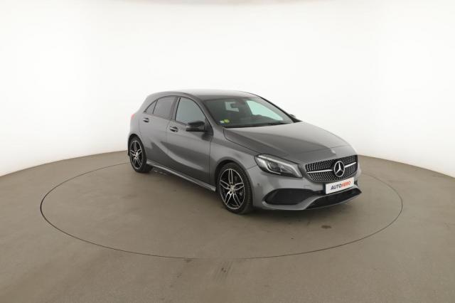 Mercedes Benz Classe A image 8