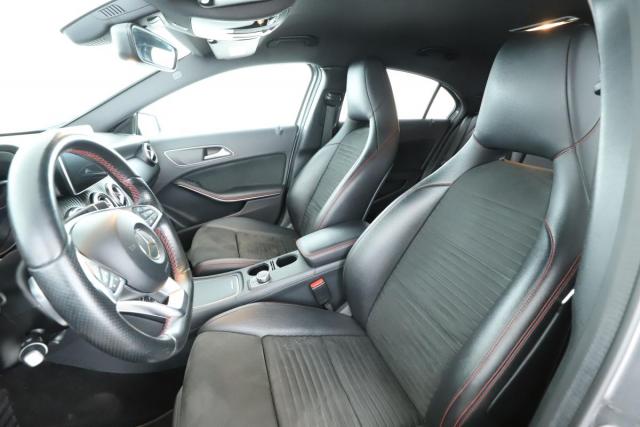Mercedes Benz Classe A image 6