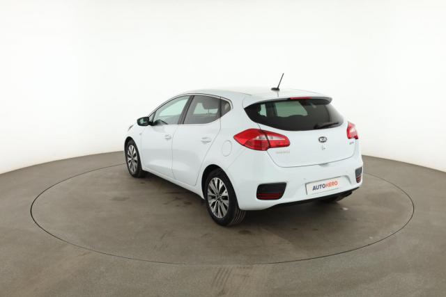 Kia Cee'D image 5