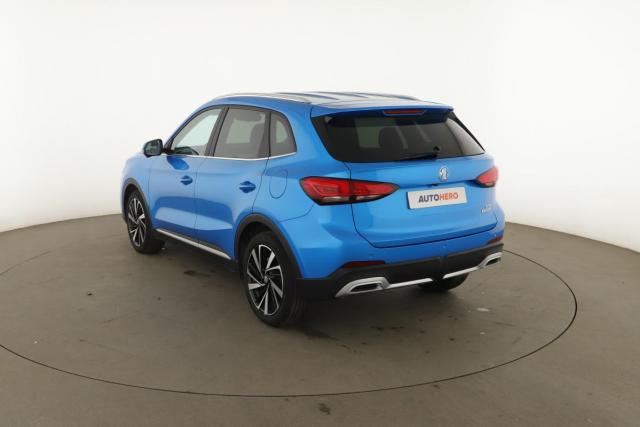 Mg Zs image 6