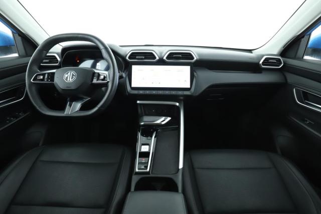 Mg Zs image 2