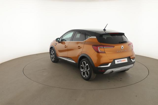 Renault Captur image 6