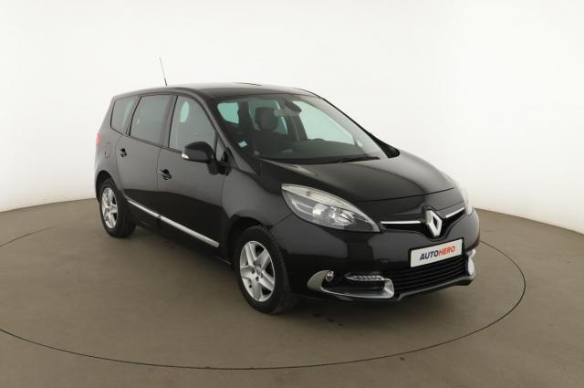 Renault Grand Scénic image 8