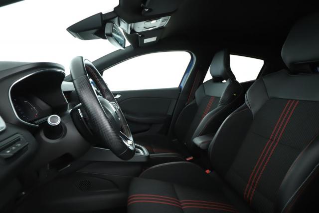 Renault Clio image 8