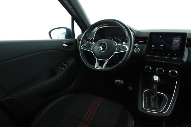 Renault Clio image 9