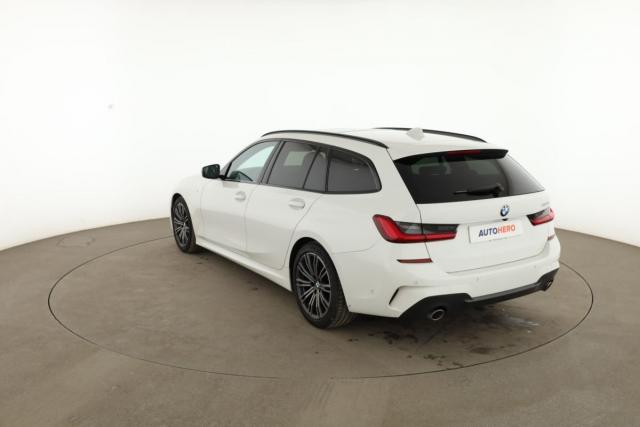 Bmw Série 3 image 4