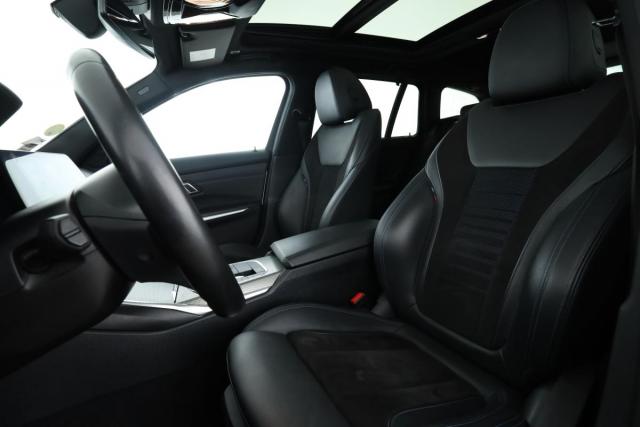 Bmw Série 3 image 8