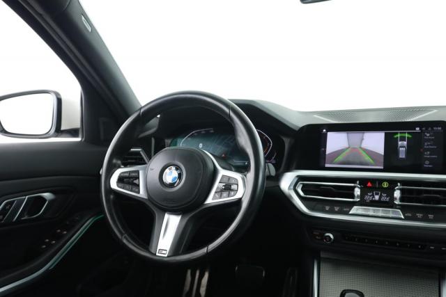 Bmw Série 3 image 3