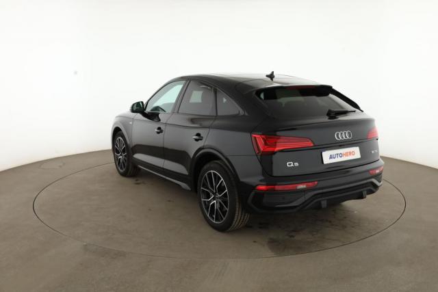 Audi Q5 Sportback image 4