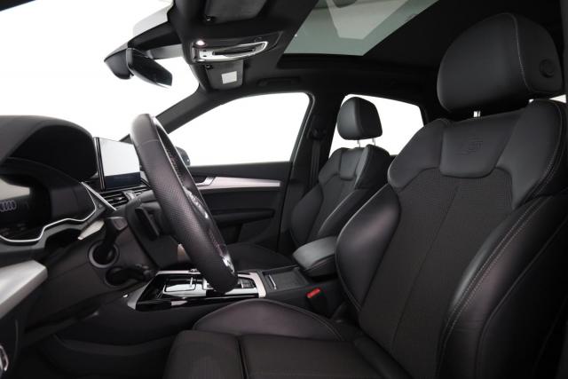 Audi Q5 Sportback image 9