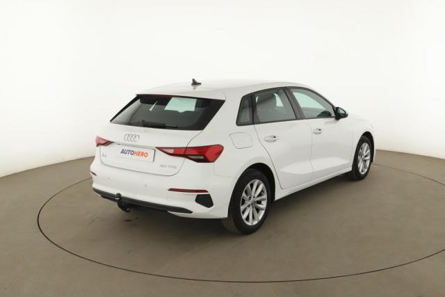Audi A3 Sportback image 1