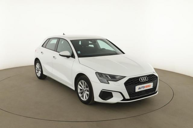 Audi A3 Sportback image 8