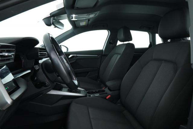 Audi A3 Sportback image 9