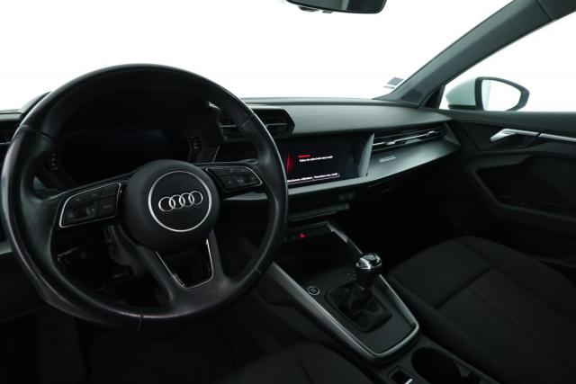 Audi A3 Sportback image 2