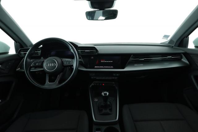 Audi A3 Sportback image 4