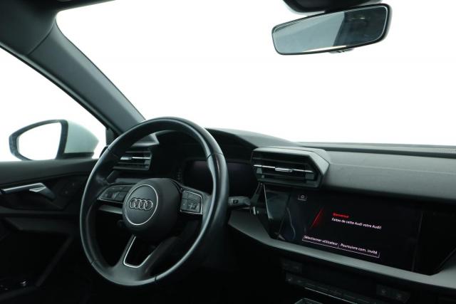 Audi A3 Sportback image 6