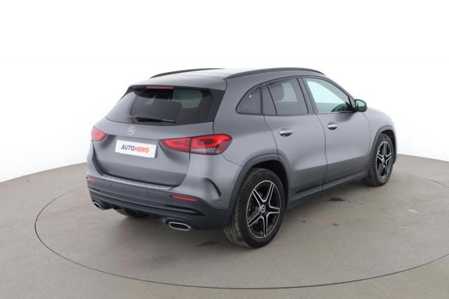 Mercedes Benz Gla image 4