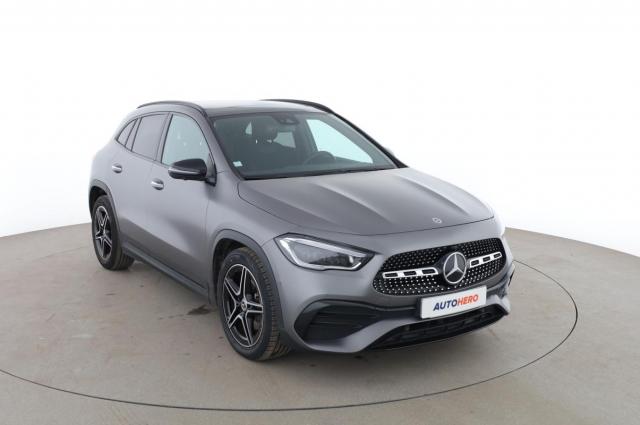 Mercedes Benz Gla image 5