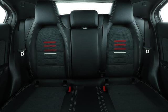 Mercedes Benz Classe A image 7