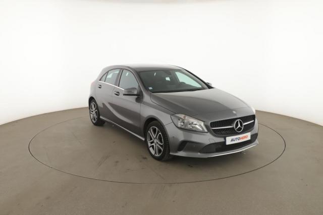 Mercedes Benz Classe A image 2