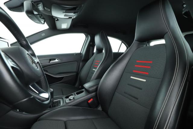 Mercedes Benz Classe A image 3