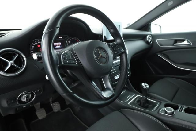 Mercedes Benz Classe A image 1