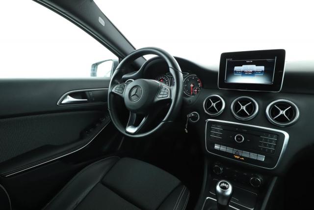 Mercedes Benz Classe A image 6