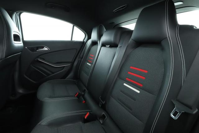 Mercedes Benz Classe A image 5