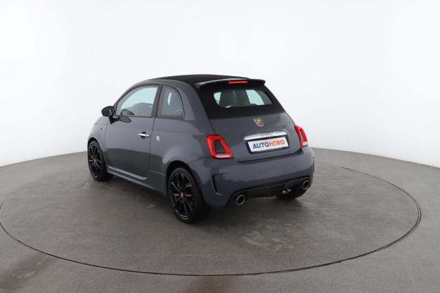 Abarth 500c image 4