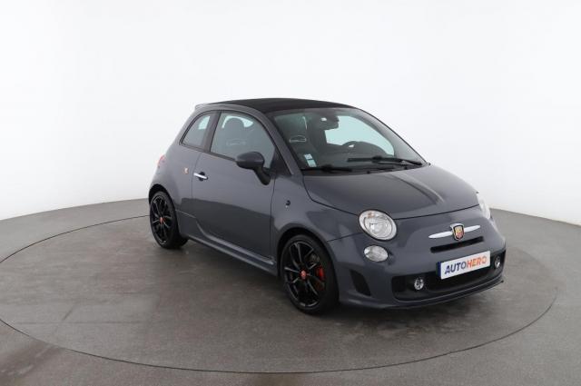 Abarth 500c image 2