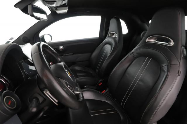 Abarth 500c image 8
