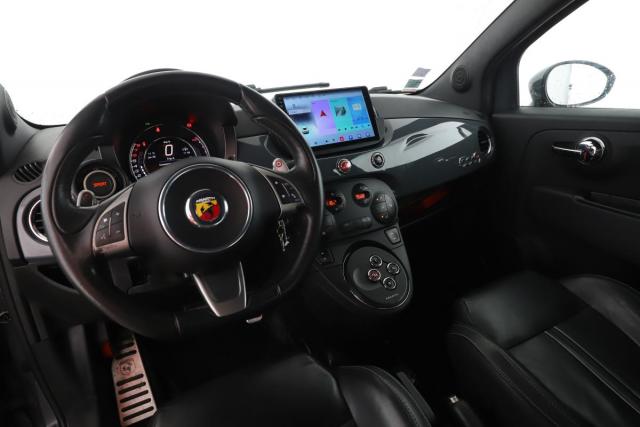 Abarth 500c image 6