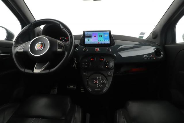 Abarth 500c image 1