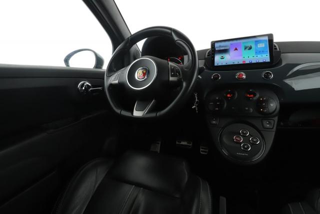 Abarth 500c image 9