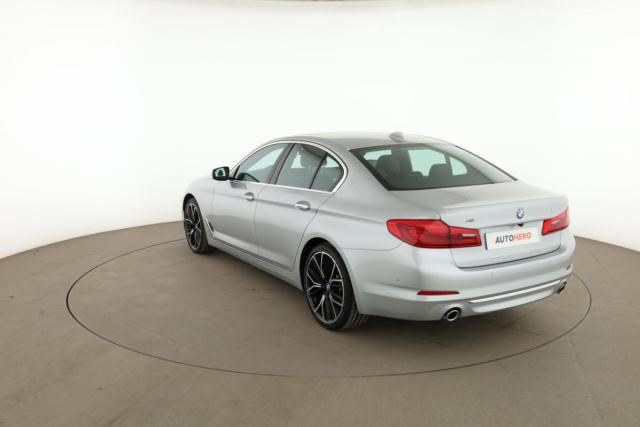 Bmw Série 5 image 5