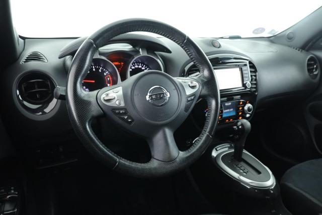 Nissan Juke image 9