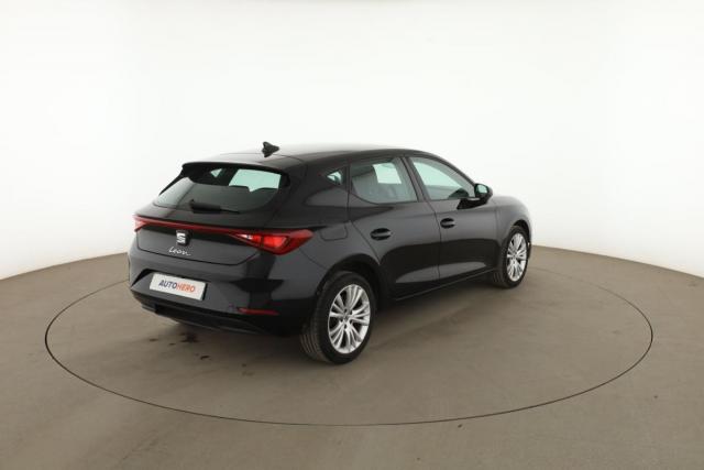 Seat Leon image 6