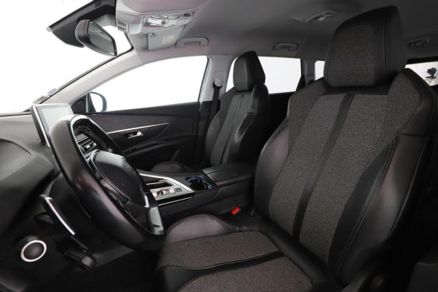 Peugeot 5008 image 3